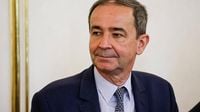 EDF: l'assemblée générale donne son feu vert au nouveau PDG Bernard Fontana