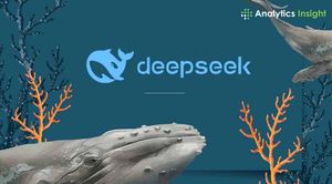 DeepSeek's AI Model Shakes Up Global Tech Markets