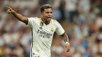Real Madrid at Barcelona Team News: Rodrygo, Balde, Casado