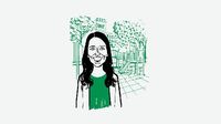Jacinda Ardern’s Overseas Experience