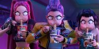 KPop Demon Hunters Cast Reveal What Makes the Hit Netflix Movie's Fans 'Feel Seen'