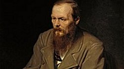 Fyodor Dostoyevski