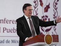 A dos semanas de aranceles, así está la economía de México - IMER Noticias