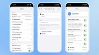 How OpenAI's new ChatGPT parental controls work