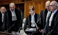 ICJ orders Israel to allow aid into Gaza, says it breached international law