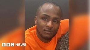 Community Mourns Loss After Catford Stabbing Death