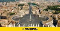 El Vaticano disuelve el Sodalicio de Vida Cristiana, una rama de la Iglesia que actúa 