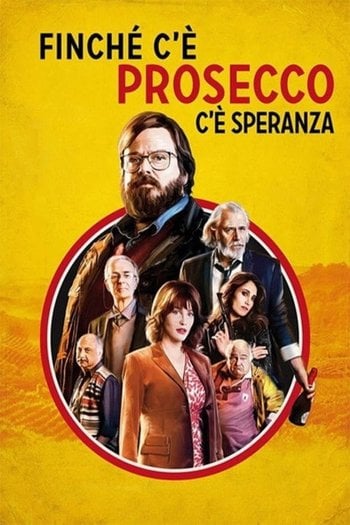 Finchè c'è prosecco c'è speranza