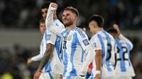 Escalação da Argentina hoje: time titular CONFIRMADO e desfalques para jogo com o Uruguai | Sporting News Brazil