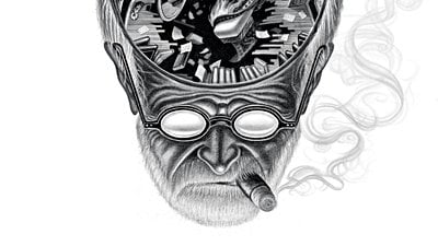 Yüzyıllardır İşçilerin Ağrılarını Dindirmekte Kullandığı Kokain, Sigmund Freud Tarafından İlk Lokal Anestezi Maddesi Olarak Kullanıldı!