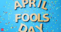 Happy April Fool's Day 2025: Top wishes, quotes, images, funny messages for WhatsApp, Facebook statuses to share