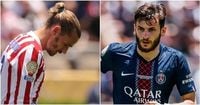PSG 4-0 Atletico Madrid: Club World Cup player ratings and match highlights