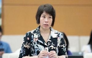 Vietnam Moves To Streamline Investment Law In 2025
