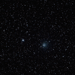 Encke Kuyrukluyıldızı Geri Döndü