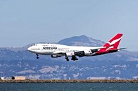 Qantas Charged Record-Breaking $58 Million Fine for Illegal Firings During COVID Pandemic