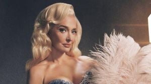 Erika Jayne Finds New Love With John McPhee