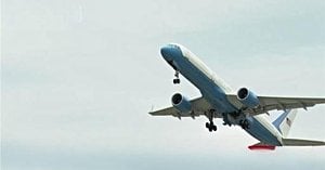 Vice President JD Vance Draws Crowds And Controversy In Naples