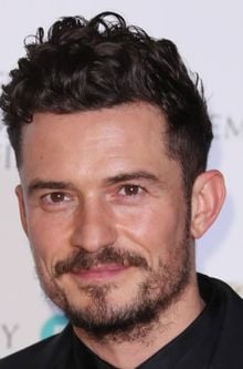 Orlando Bloom