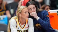 Where to watch Indiana Fever vs Minnesota Lynx game tonight: WNBA free live stream