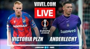 Viktoria Plzen Hosts Anderlecht In Crucial Europa League Clash