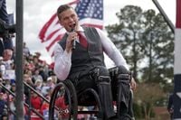 Trump Allies Won’t Help Madison Cawthorn's Attempted Comeback