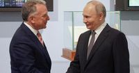 Trump minaccia sanzioni a Mosca. Terre rare, si riaprono le trattative Mosca-Kiev