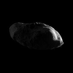 Prometheus Yeniden Düzenlendi