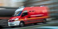 Accident de trois bus transportant des militaires dans les Yvelines, plusieurs blessés dont deux graves