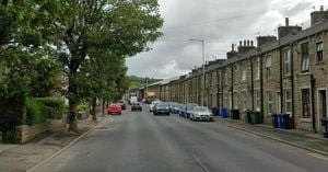 Lancashire Police Arrest Two After Bacup Street Death