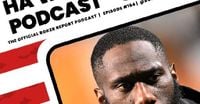 Haway The Podcast | PREVIEW | Masuaku Signs For SAFC + Looking Ahead To Augsburg & Vallecano!