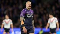 NRL teams: Storm overlook Big Nelson