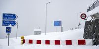 Zweites Beben innert 24 Stunden: Südlich von Saas-Fee hat die Erde gebebt