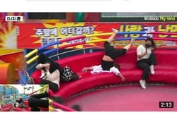 Korelilerin meşhur oyunu olan Disco Bang'de dengede kalmanın yolu nedir?