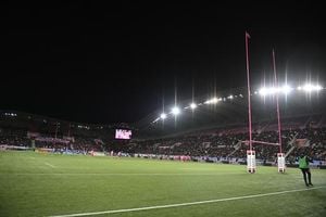 Stade Français Edges Out Aviron Bayonnais In Thrilling Encounter