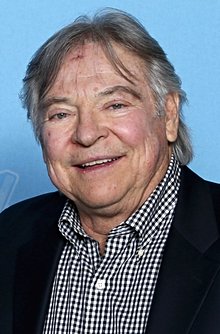 Frank Welker