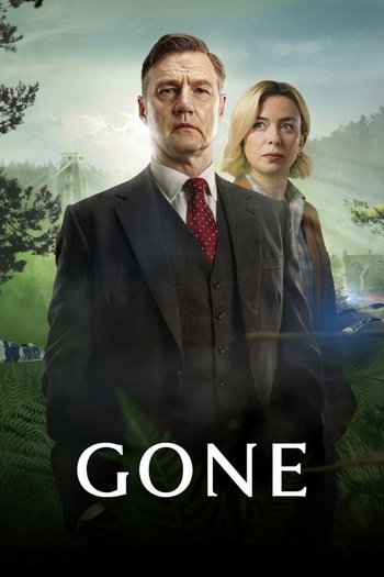 Gone