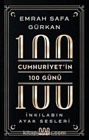 Cumhuriyet'in 100 Günü