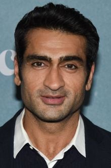 Kumail Nanjiani