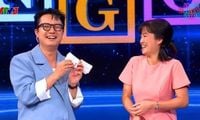 Sơn Lâm dẫn Vua tiếng Việt mùa 5, không muốn làm bản sao của Xuân Bắc
