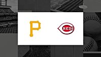 How to watch Pirates at Reds: TV channel and streaming options for September 25