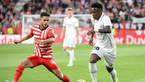 Girona Struggles Continue With Defeat Against Mallorca