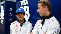 Aseguran que Red Bull ya tomó su decisión respecto a Lawson - TyC Sports