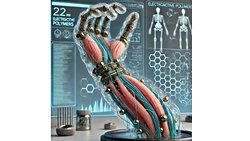 Robot Kaslarının Evrimi