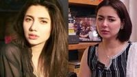Mahira Khan, Hania Aamir Condemn Operation Sindoor, Call It Cowardly After India Strikes 9 Terror Sites In Pakistan