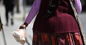 Bolivia’s Bread Crisis Tests President Paz’s Resolve