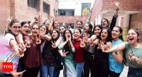 JEE Mains Result 2025 Live: NTA JEE Main Session 2 cut-off likely soon on jeemain.nta.nic.in; how normalisation works  - The Times of India