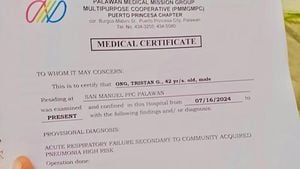 Navigated The New Medical Certificate Acquisition Rules