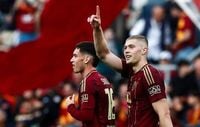 Roma-Fiorentina LIVE