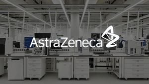 AstraZeneca Gains FDA Approval For First Immunotherapy Treatment Of Lung Cancer