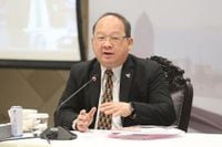กกร. หวั่นหากไทยโดนภาษีเพิ่ม 36% กระทบส่งออก ฉุด GDP โตเหลือ 0.7-1.4%